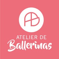 Atelier de Ballerinas logo - Similar company to Chiticris