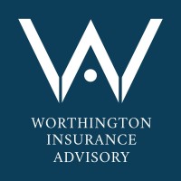 Worthington Insurance Advisory logo - Similar company to Bentley Miller & Company (Bmc)