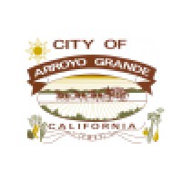 City of Arroyo Grande logo - Similar company to Central Coast State Parks Association (Ccspa)