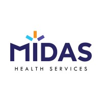 Midas Health Services Pvt. Ltd. logo - Similar company to Midas Technologies