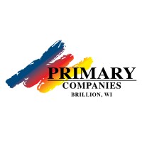 Primary Companies logo - Similar company to Blackbox Logistics