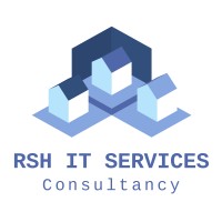 RSH IT SERVICES LTD logo - Similar company to Alka It Services Ltd