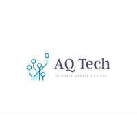 AQ Tech logo - Similar company to Magic Makers