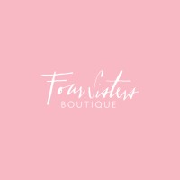 Four Sisters Boutique logo - Similar company to Proper 21