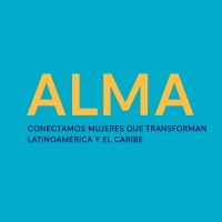 Awards-ALMA LATAM– Alianza de Líderes Mujeres de América logo - Similar company to Etnr Llc