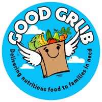 Good Grub logo - Similar company to Outdoorspaces