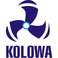 Kolowa Ventilation (M) Sdn Bhd logo - Similar company to Aire Ventilation Sdn Bhd