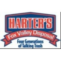 HARTERS FOX VALLEY DISPOSAL LLC logo - Similar company to Dash Disposal