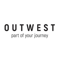 Outwest Clothing logo - Similar company to Kamperage