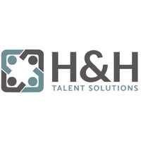 H&H Talent Solutions logo - Similar company to H Cap Connect, Llc.