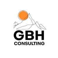 GBH Consulting logo - Similar company to X4U