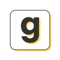 Gushing.io logo - Similar company to Webnex