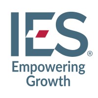 IES Holdings logo - Similar company to Ies Communications