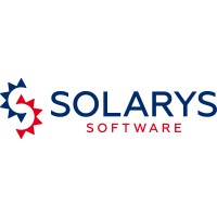 Solarys Software GmbH logo - Similar company to Laboering