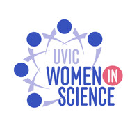 UVIC Women in Science logo - Similar company to Uvic Risky Behaviour Lab