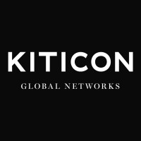 KITICON Global Networks logo - Similar company to Phorax