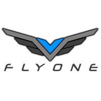 FlyOnE Air Mobility logo - Similar company to Electro Ventures