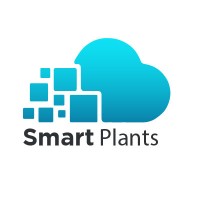 Smart Plants logo - Similar company to Circlab