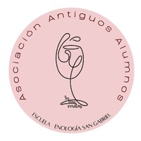 Asociación Antiguos Alumnos Escuela Enología San Gabriel logo - Similar company to San Gabriel Aranda