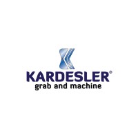 Kardesler Grab and Machine logo - Similar company to Nemag B.V.