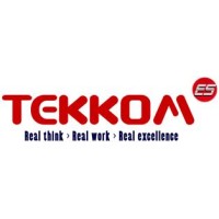TEKKOM ENGINEERING SERVICE logo - Similar company to Tekom