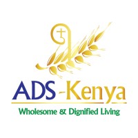 Anglican Development Services (ADS) Kenya logo - Similar company to Anglican Development Services Eastern