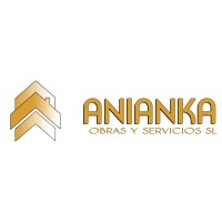 Anianka Obras y Servicios SL logo - Similar company to Abside Desarrollos Constructora Sl