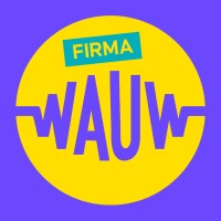 Firma WAUW logo - Similar company to The Piano Bar
