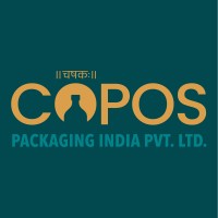 COPOS PACKAGING INDIA PRIVATE LIMITED logo - Similar company to One Hand For Happiness