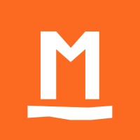 Muda-Mudahan logo - Similar company to Techsign Id