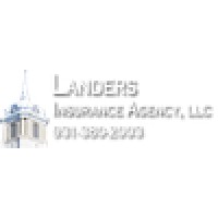 Landers Insurance Agency logo - Similar company to Rob Cummings Contracting