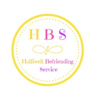 Halliwell Befriending Service logo - Similar company to Bolton Cvs