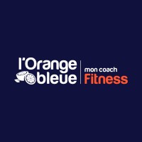 L'Orange bleue mon coach Fitness España logo - Similar company to Cyrusconcept
