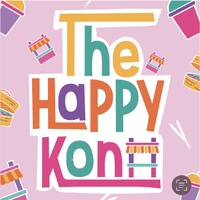 The Happy Kona logo - Similar company to People Element