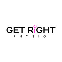 Get Right Physio logo - Similar company to Get Right Physio