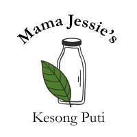 Mama Jessie's Kesong Puti logo - Similar company to The Metro Edit