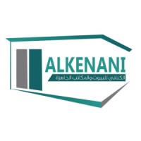 الكناني للبيوت والمكاتب الجاهزة logo - Similar company to Kmc- Alkenan For Consultancy And Training