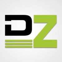 Dzine Technologies logo - Similar company to Vantlogix