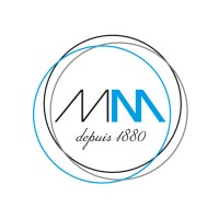 Maison Mélan Moutet logo - Similar company to Solocap Mab