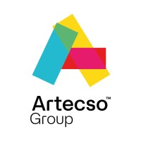 Artecso Group logo - Similar company to Hoppafit
