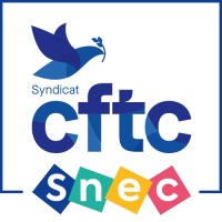Snec-CFTC National logo - Similar company to Fédération Nationale Des Spelc