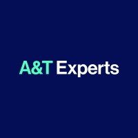 A&T Experts logo - Similar company to C Behind