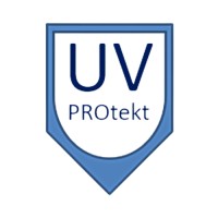 UV PROtekt logo - Similar company to Prio-It Flexco