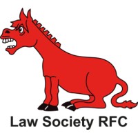 Law Society RFC logo - Similar company to Conservative Leadership Pac