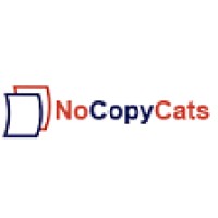 Nocopycats logo - Similar company to Careitator Health
