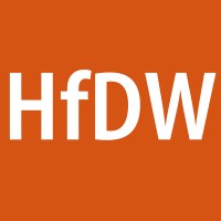 Humanfactors Design Works logo - Similar company to Prodigy