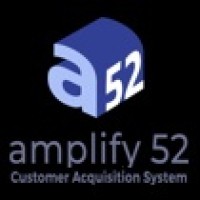 Amplify 52 logo - Similar company to Deviate Agency
