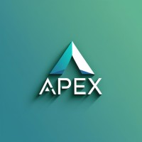 APEX logo - Similar company to Apex Visuals