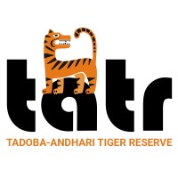 Tadoba Andhari Tiger Reserve (TATR) logo - Similar company to Sahjeevan Organization