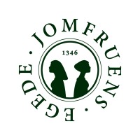 Jomfruens Egede logo - Similar company to A Table Story